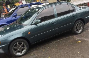 1994 Toyota Corolla for sale