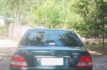 Honda City 2000 for sale