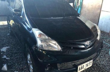 2015 Toyota Avanza for sale