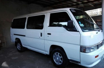 Nissan Urvan 2014 for sale