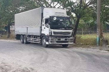 Isuzu Giga 2017 for sale