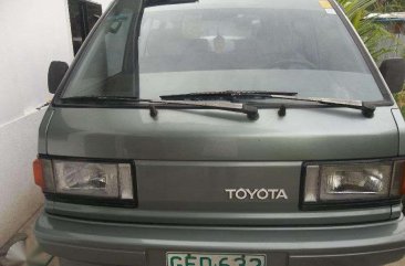 Toyota Lite Ace 2017 for sale