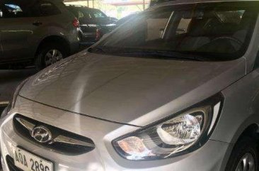 2014 Hyundai Accent for sale