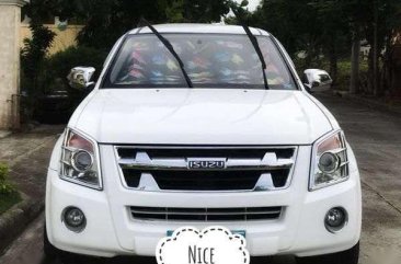 2010 Isuzu Dmax for sale