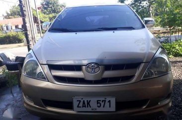 Toyota Innova 2005 for sale