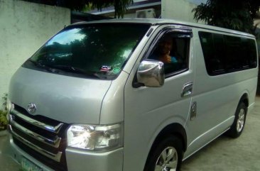 Toyota Hiace 2005 for sale