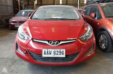 2014 Hyundai Elantra for sale