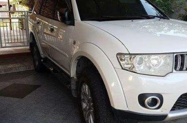 Mitsubishi Montero Sports 2010 for sale