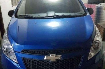 Chevrolet Spark 2012 1.0 LS Automatic 28,000kms