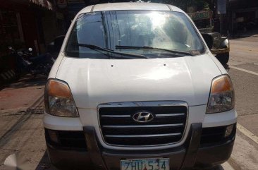 Hyundai Starex 2007 for sale