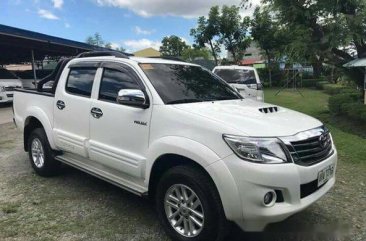 Toyota Hilux 2015 FORSALE 