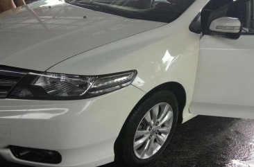 2012 Honda City for sale