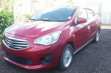 2015 Mitsubishi Mirage G4 for sale