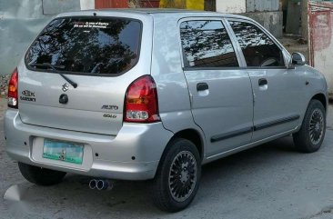 Suzuki Alto 2011 for sale
