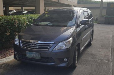 Toyota Innova 2013 for sale