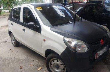 Suzuki Alto 2015 FOR SALE 