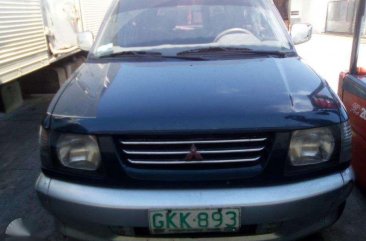 Like new Mitsubishi Adventure for sale