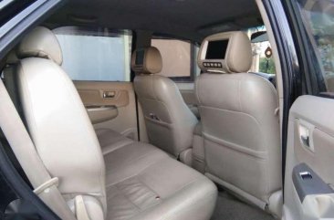 Toyota Fortuner 2005 for sale