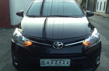 2017 Toyota Vios E Automatic 1.3 not City Accent Almera Ciaz Mirage