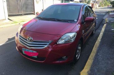 Toyota Vios 2010 for sale