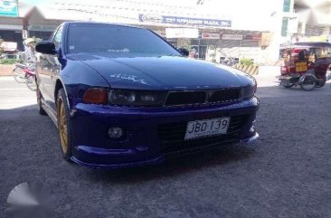 Mitsubishi Lancer 1998 for sale