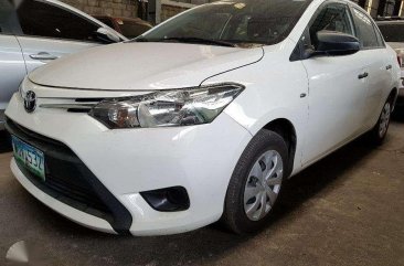 2014 Toyota Vios 1.3J BDO Preowned Cars