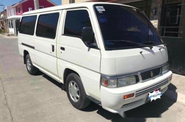 Nissan Urvan 2009 for sale