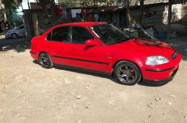 Honda Civic 1996 for sale