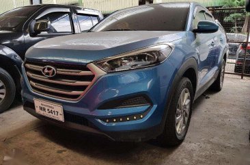 2017 Hyundai Tucson for sale