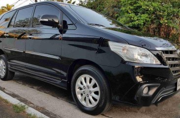 Toyota Innova 2015 for sale