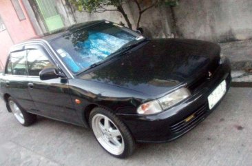 Mitsubishi Lancer Like new for sale