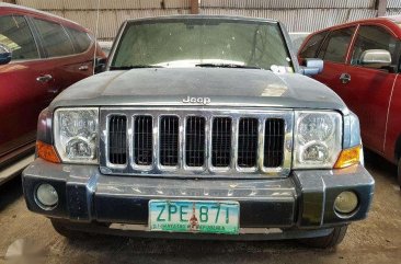 2008 Jeep Commander for sale