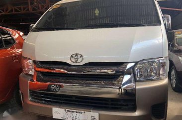 2017 Toyota Hiace for sale