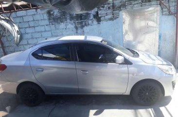 2014 Mitsubishi Mirage G4 for sale