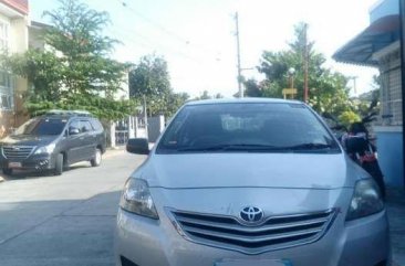 Toyota Vios 1.3J 2013 for sale