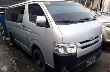 2016 Toyota Hiace for sale