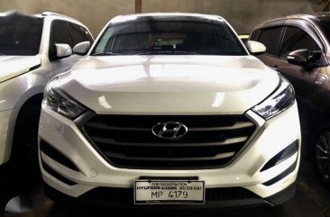 2016 Hyundai Tucson for sale