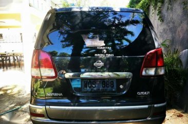 Nissan Serena 2002 for sale