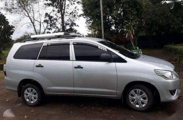 2016 Toyota Innova for sale