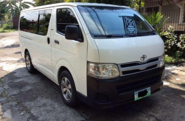 Toyota Hiace 2012 for sale