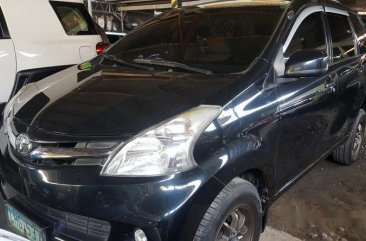 Toyota Avanza 2013 for sale