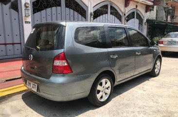 2008 Nissan Grand for sale