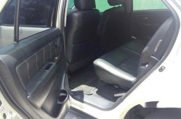 Toyota Fortuner 2015 for sale