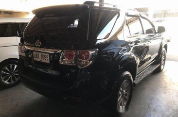 Toyota Fortuner 2014 FOR SALE