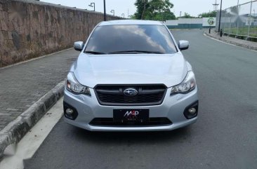 2013 Subaru Impreza 20 AWD Manual Financing ok at 30 Down Asialink