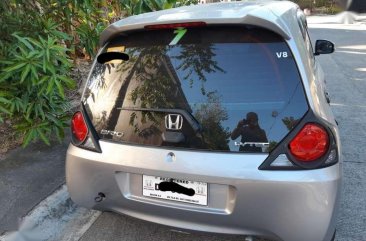 For Sale: Honda Brio 1.3 S MT 2016