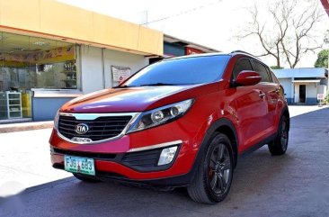 2013 Kia Sportage for sale