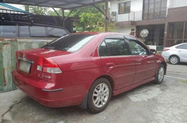 Honda Civic 2003 for sale