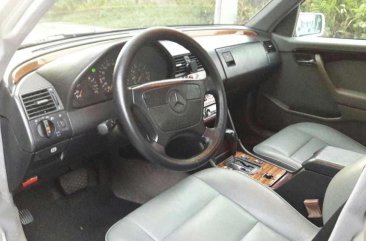 1993 Mercedes Benz C200 for sale