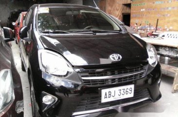 Toyota Wigo G 2015 for sale